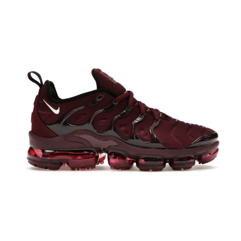 Nike Air MAX Plus Night Maroon Casual sneakers