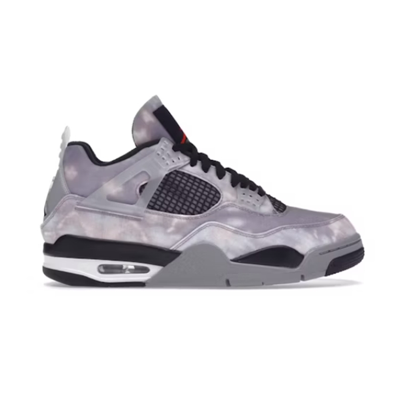 Nike Jordan Air Jordan 4 Retro Zen Master