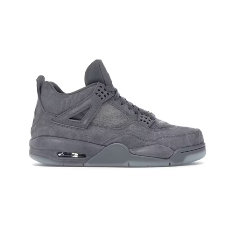 Nike Jordan Air Jordan 4 Retro Kaws Casual sneakers