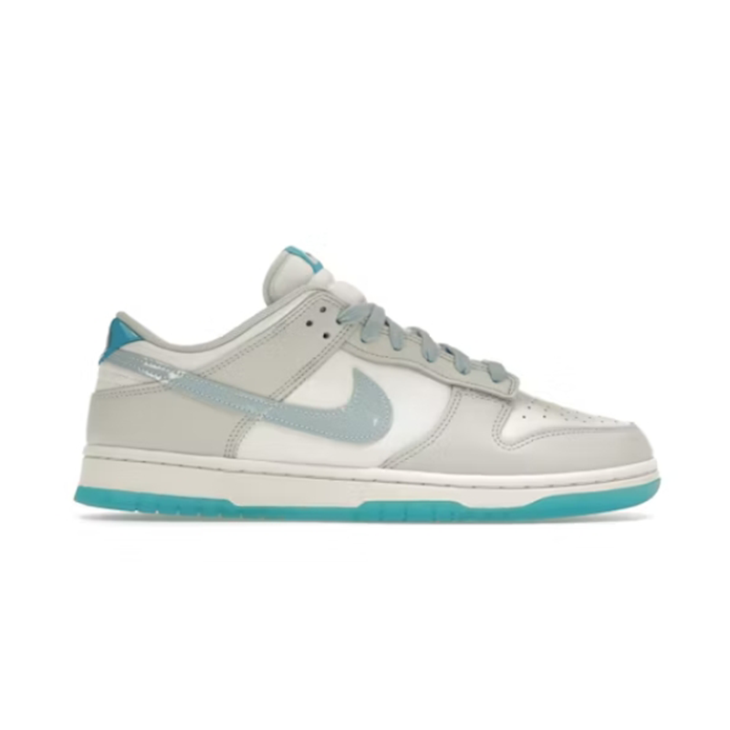Nike Dunk Low 520 Pack Ocean Bliss Fashion sneakers