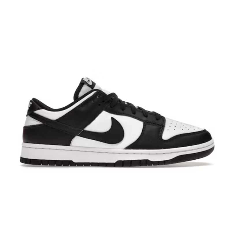 Nike Dunk Low Retro White Black Panda Casual sneakers