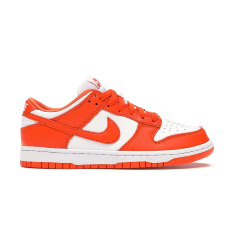 Nike Dunk Low SP Syracuse Fashion sneakers