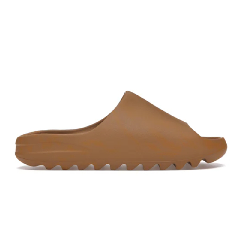 Adidas Yeezy  Ochre Fashion sneakers