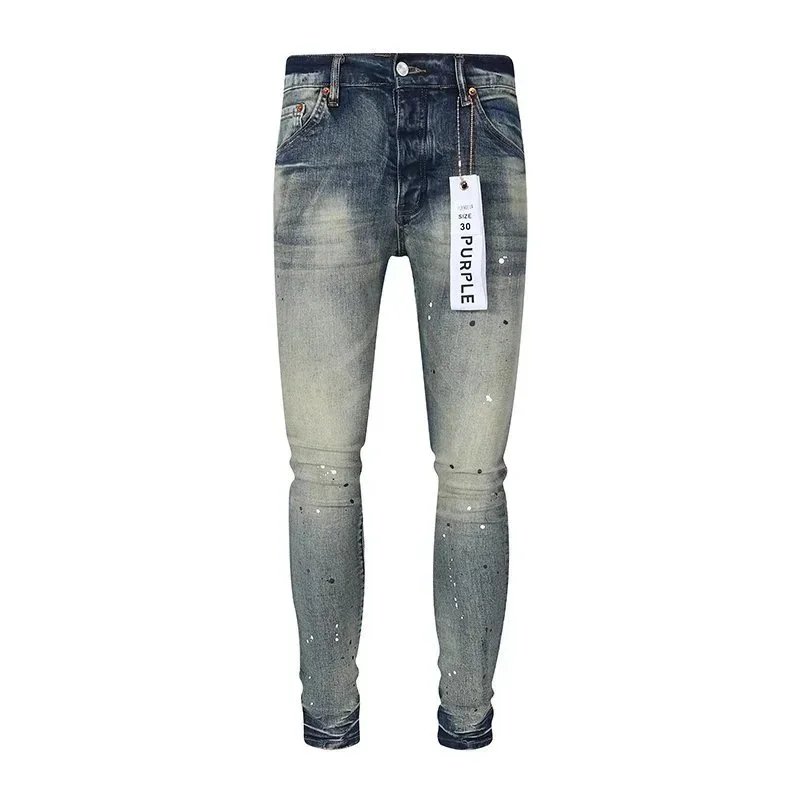 Amirjeans Mens Designer Jeans Men Luxury Jean Pants Knee Hole Straight Amiripants Retro Street Wear Motorcycle Sweatpants Casual Designer Jogger Pants 28-4