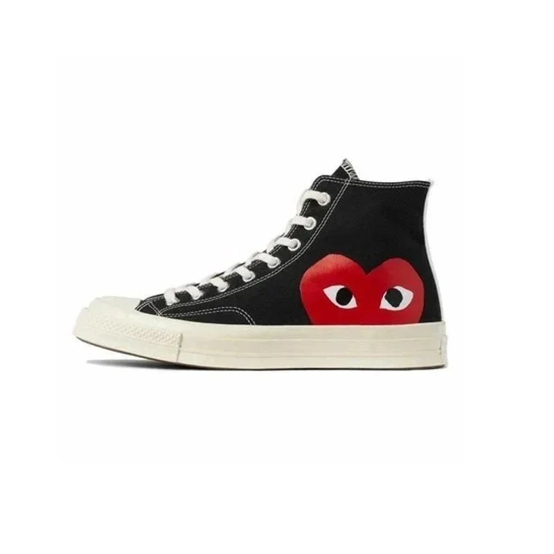 Converse x PLAY Comme des Garçons Chuck 70