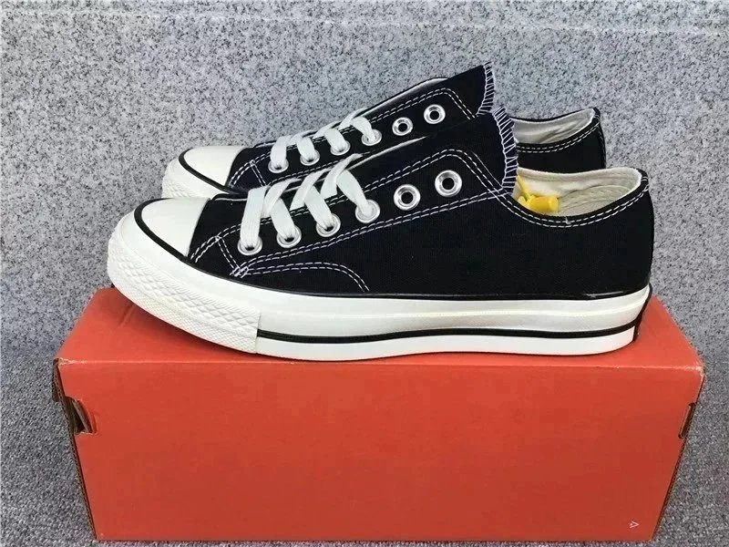 CONVERSE x Patta x Deviation