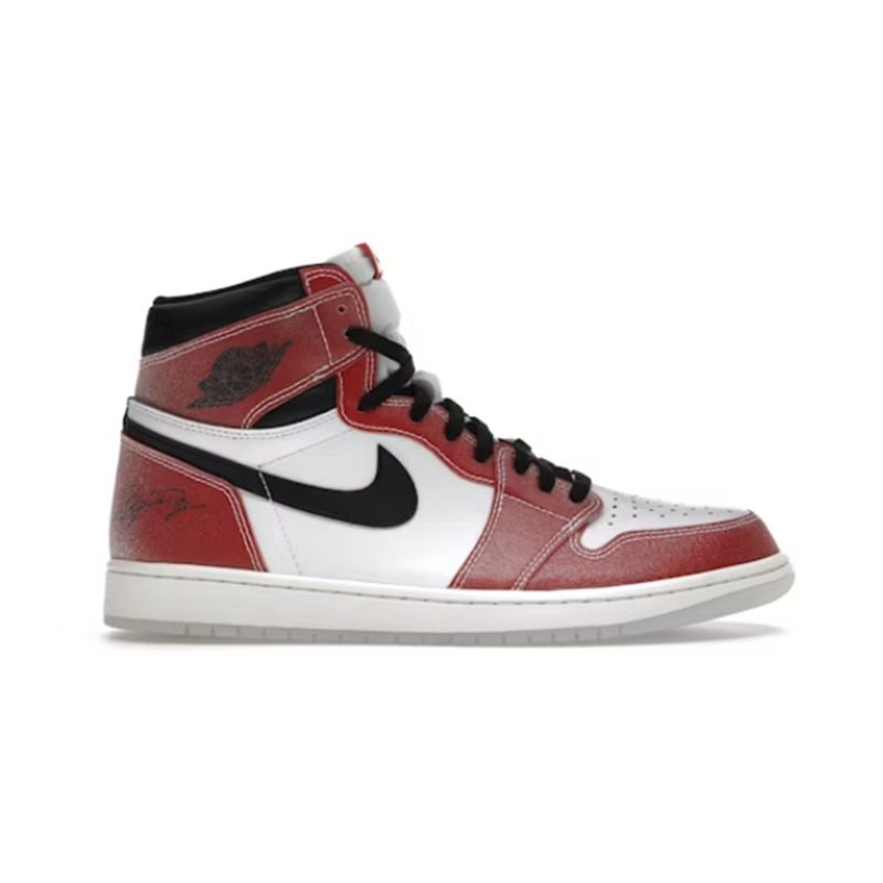 Nike Jordan Air Jordan 1 Retro High Trophy Room Chicago