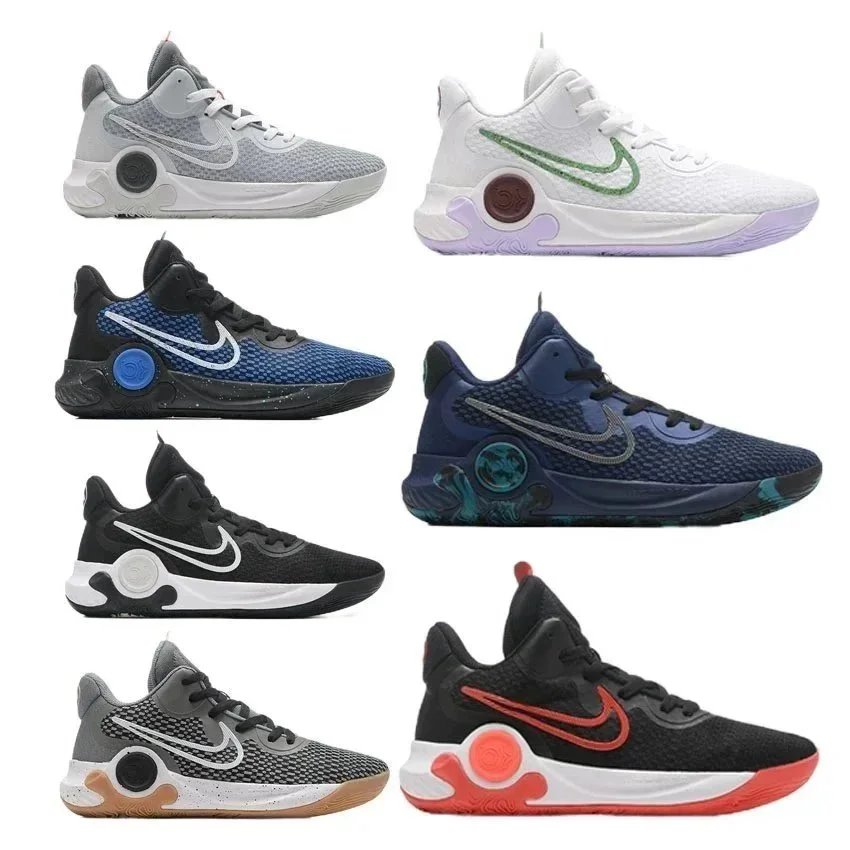 Nike KD Trey 5 IX sneakers Casual sneakers