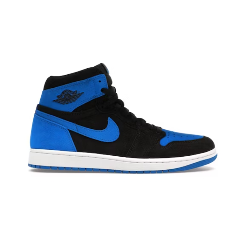 Nike Jordan Air Jordan 1 Retro High  Royal Reimagined Fashion sneakers