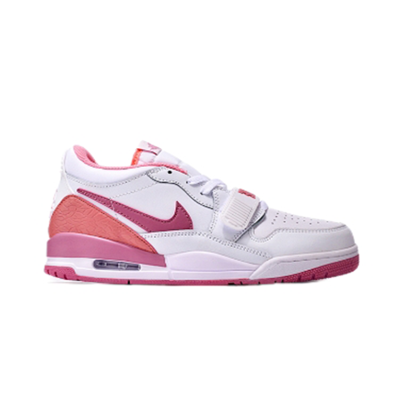 Nike Jordan Air Jordan Legacy 312 Low GS 'Desert Berry'
