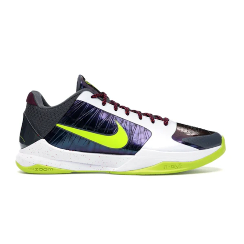 Nike Kobe 5 Protro Chaos Fashion sneakers
