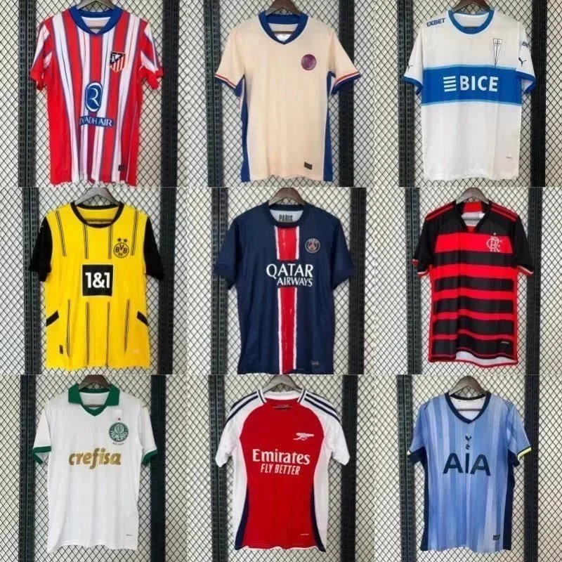[hot] football jersey!