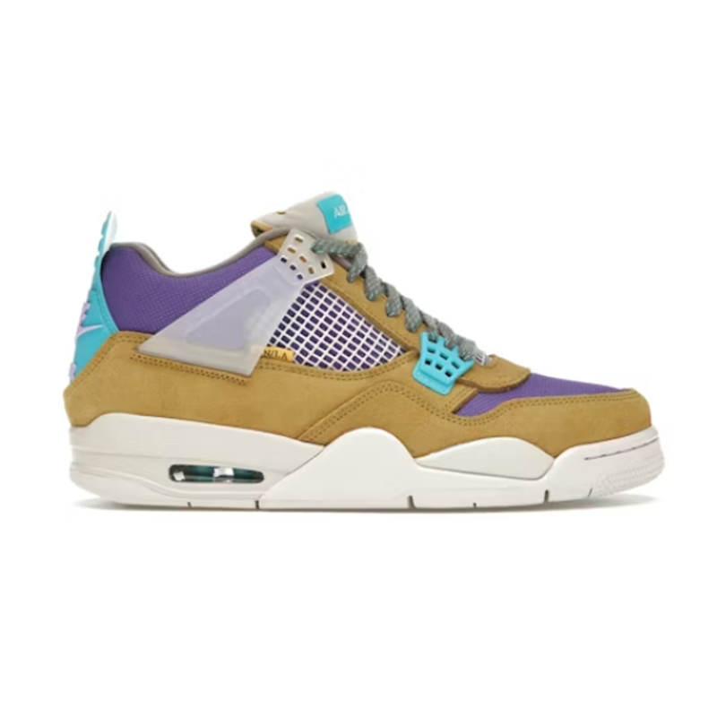 Nike Jordan Air Jordan 4 Retro SP 30th Anniversary Union Desert Moss