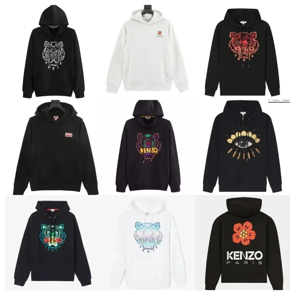 Fashion Joker Sweat -1002