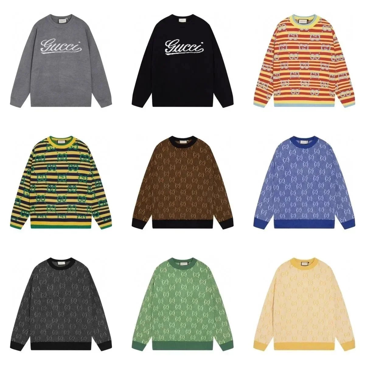 high quality Sweater