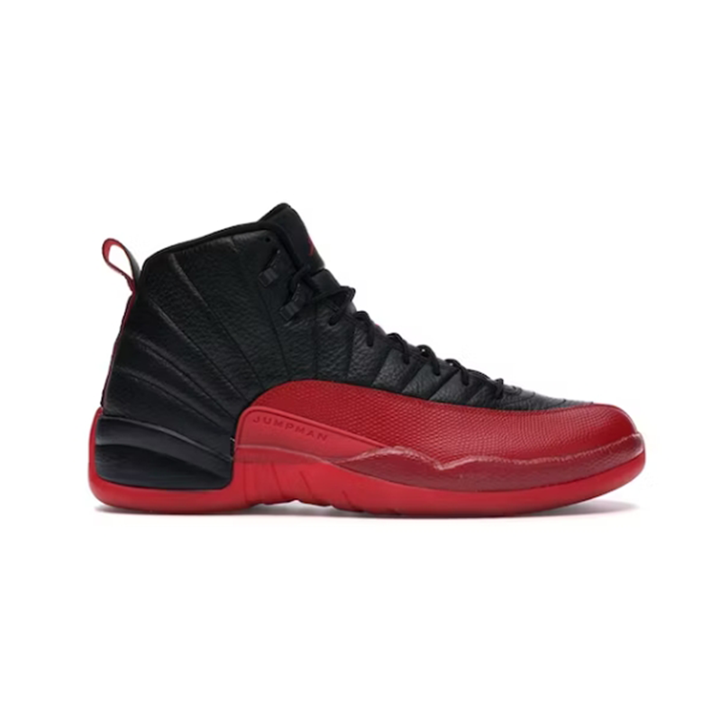 Nike Jordan Air Jordan 12 Retro F Game Fashion sneakers