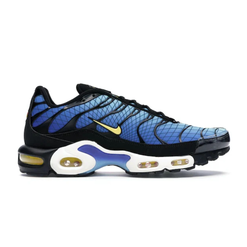 Nike Air Max Plus Greedy Casual sneakers