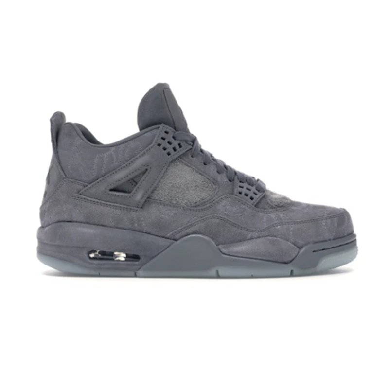 Nike Jordan Air Jordan 4 Retro KawsFashion sneakers