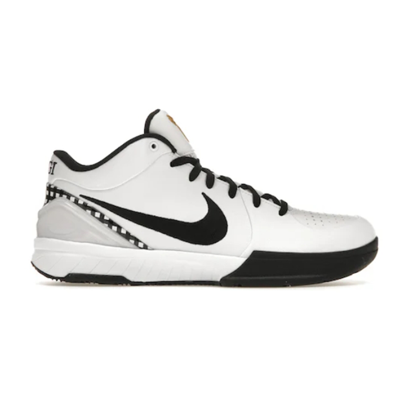 Nike Kobe 4 Protro Mambacita Gigi Fashion sneakers