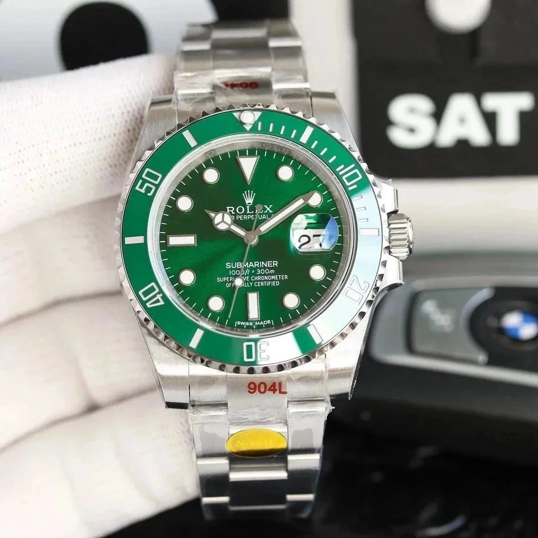 High-end quality business watches -0396