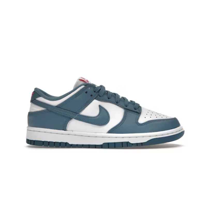 Nike Dunk Low South Beach Fashion sneakers