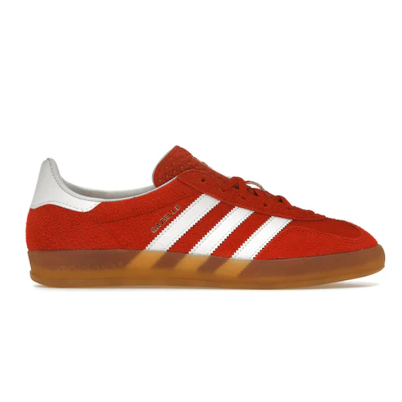 Adidas Gazelle Indoor Bold Orange Fashion sneakers