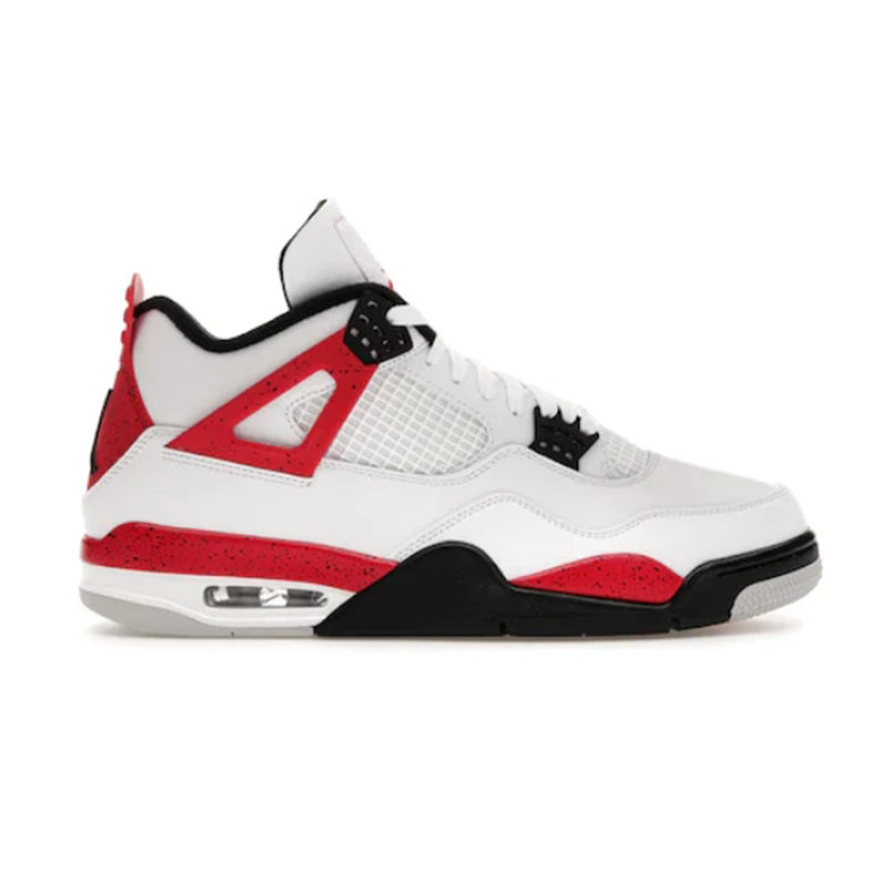 Nike Jordan Air Jordan 4 Retro Red Cement Casual sneakers
