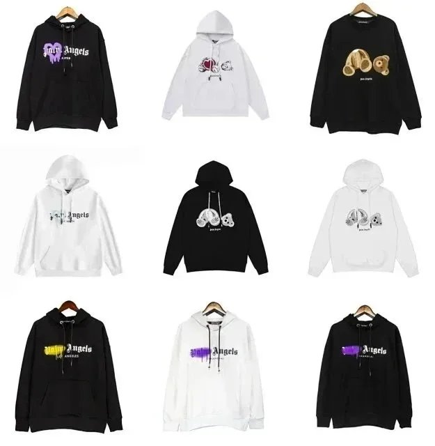 Stylish and versatile hoodie 12126-007（long）