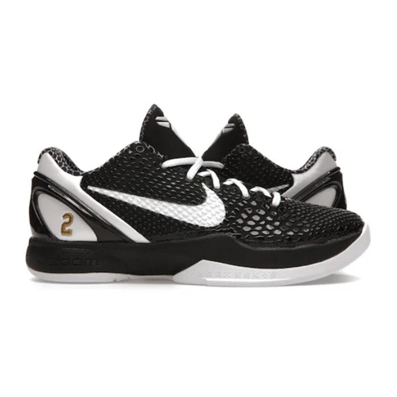 Nike Kobe 6 Protro Mambacita Sweet 16 Fashion sneakers