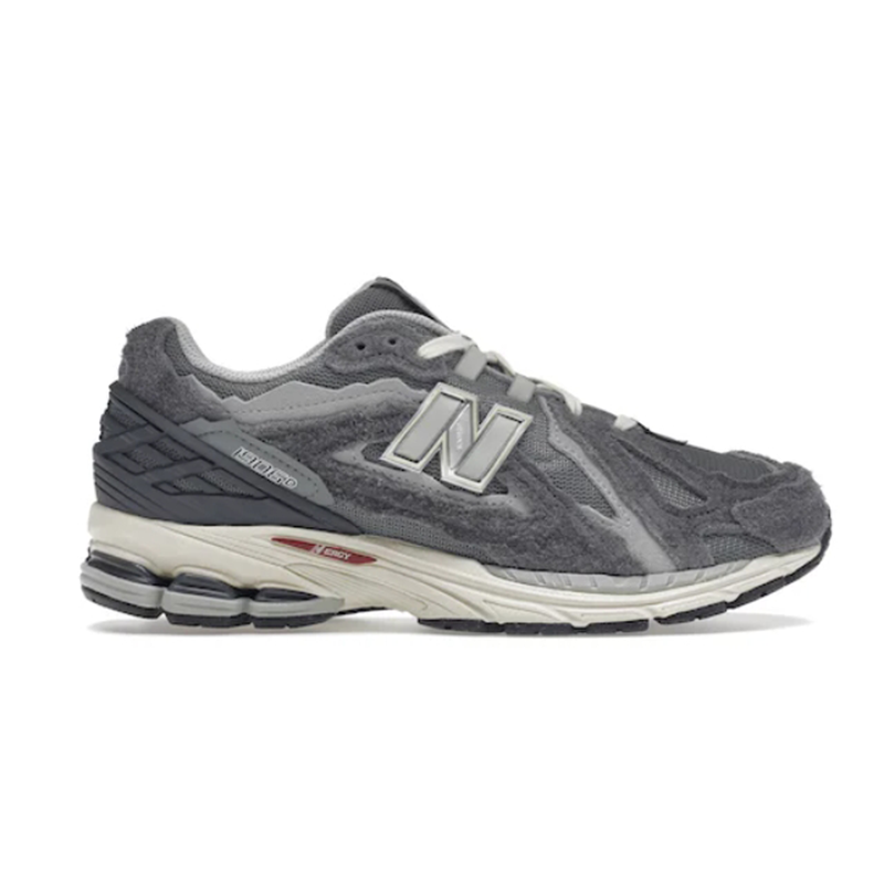New Balance  1906D Protection Pack Harbor Grey Fashion sneakers