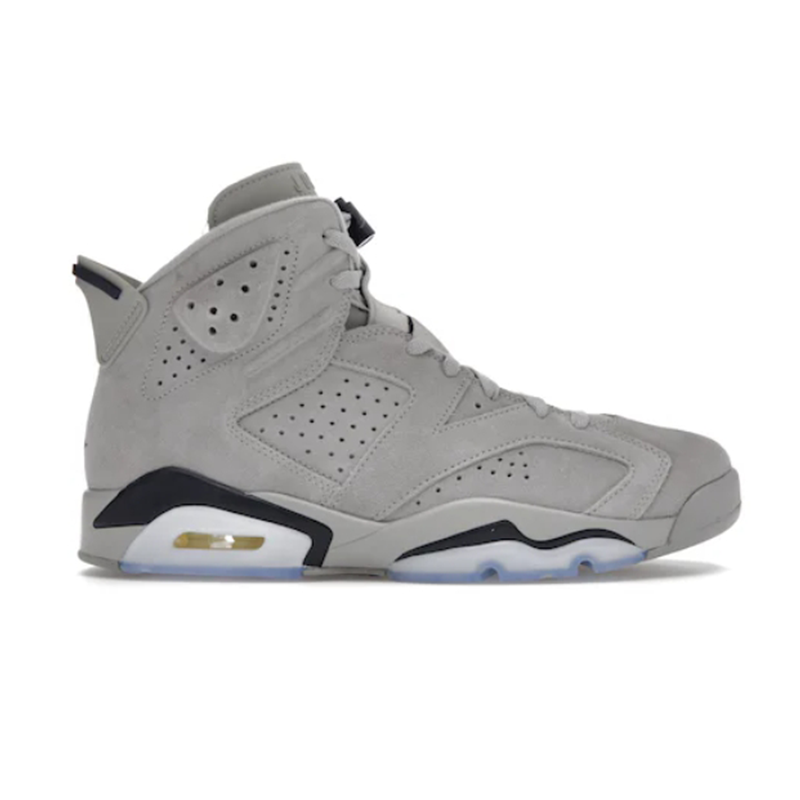 Nike Jordan Air Jordan 6 Retro Georgetown Fashion