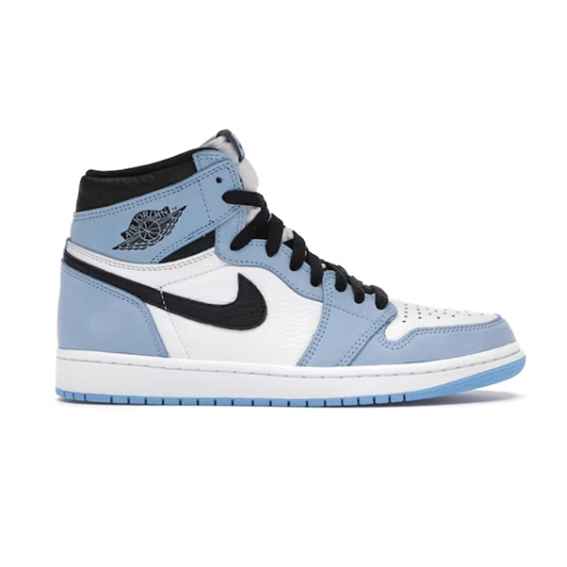 Nike Jordan Air Jordan 1 Retro High  University Blue Fashion sneakers