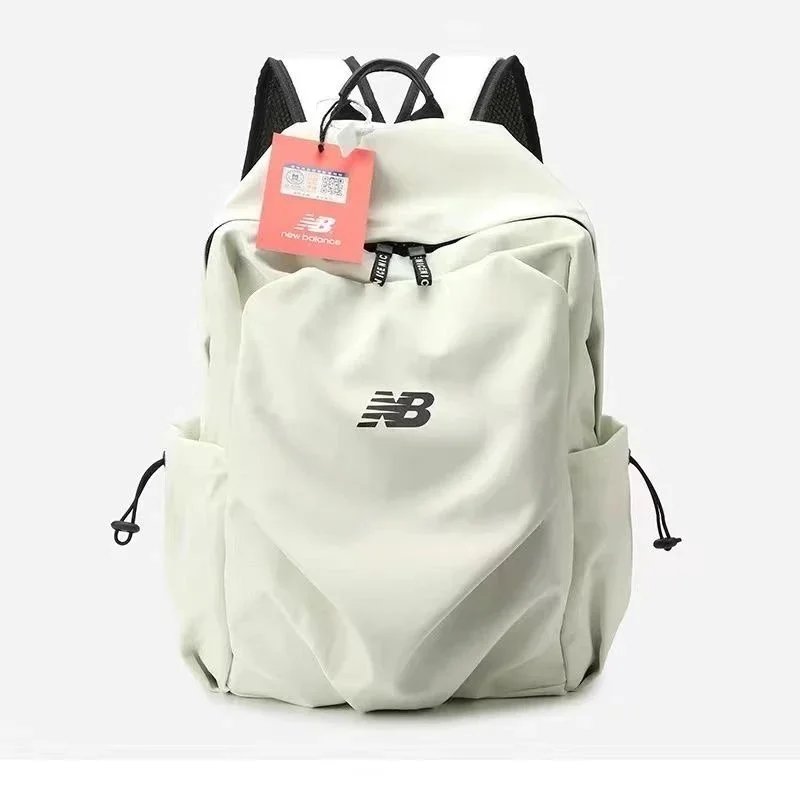 Leisure Junior Senior high school Student Backpack