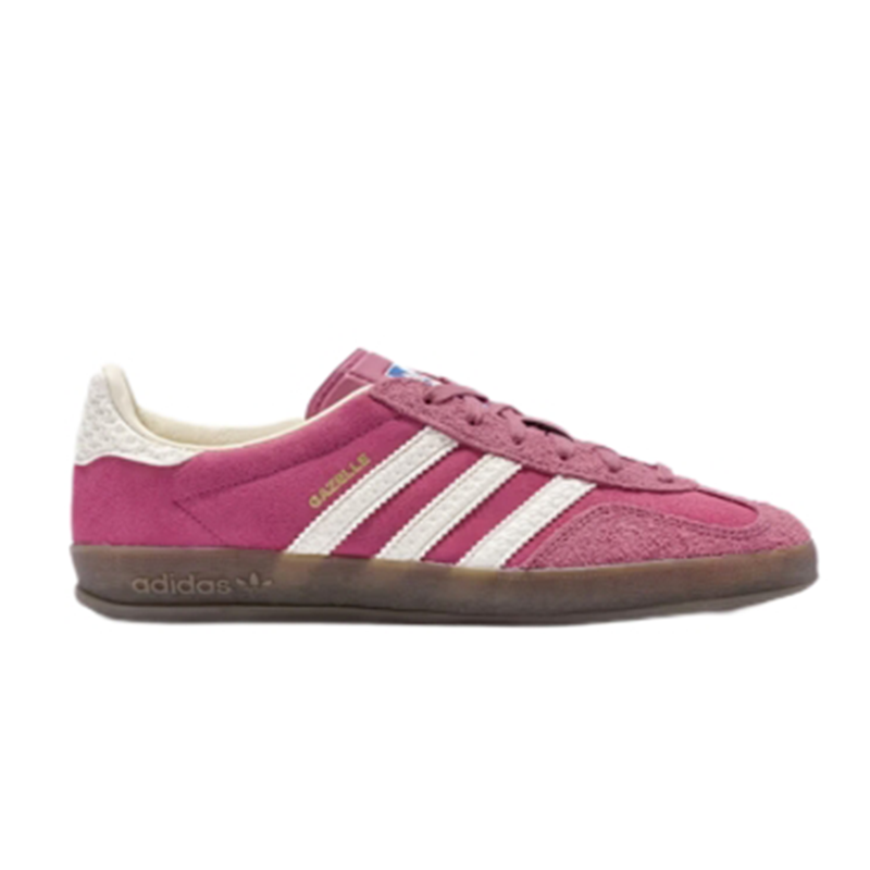 Adidas Originals Gazelle Indoor Pink