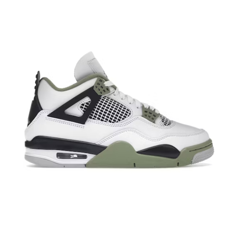 Nike Jordan Air Jordan 4 Retro Seafoam