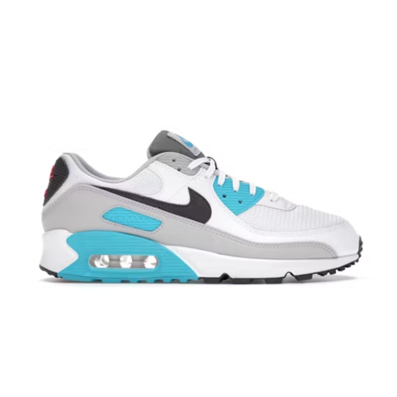 Nike Air Max 90 Chlorine Blue