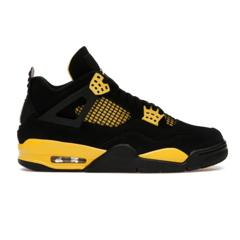 Nike Jordan Air Jordan 4 Retro Frozen Moments Casual sneakers