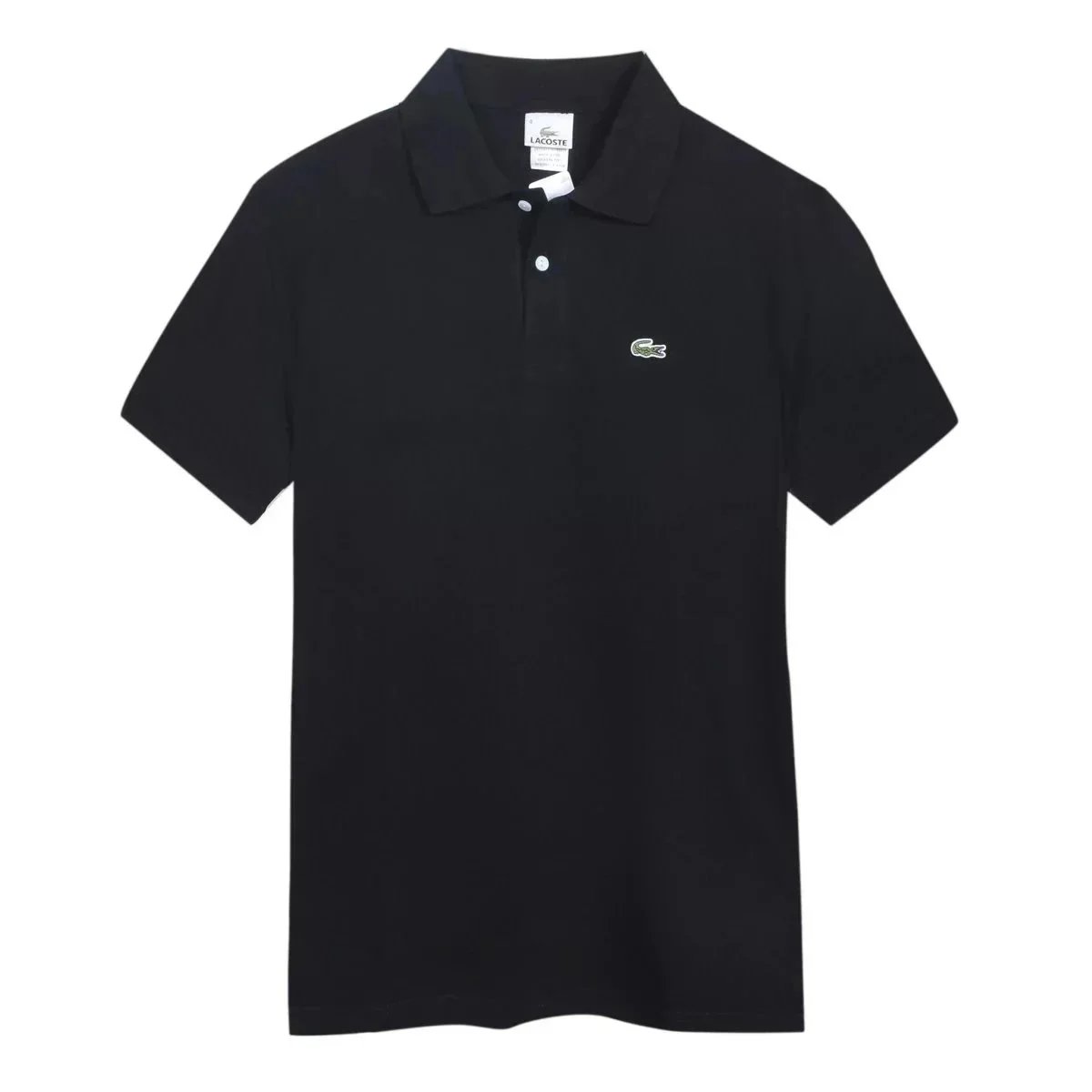 Men's Short Sleeve Polo Collar Golf Sweater