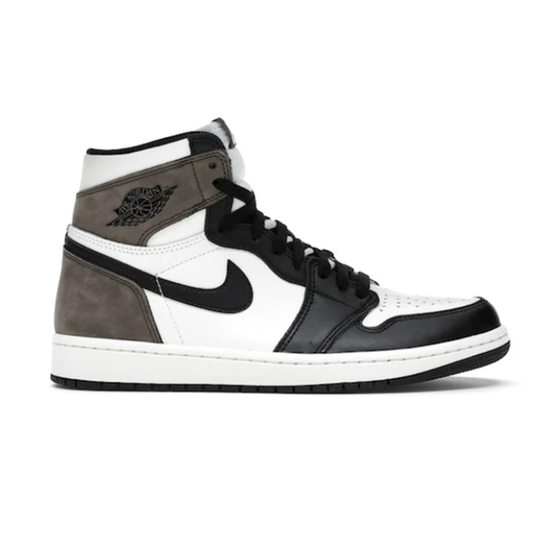 Nike Jordan Air Jordan 1 Retro High Dark Mocha Casual