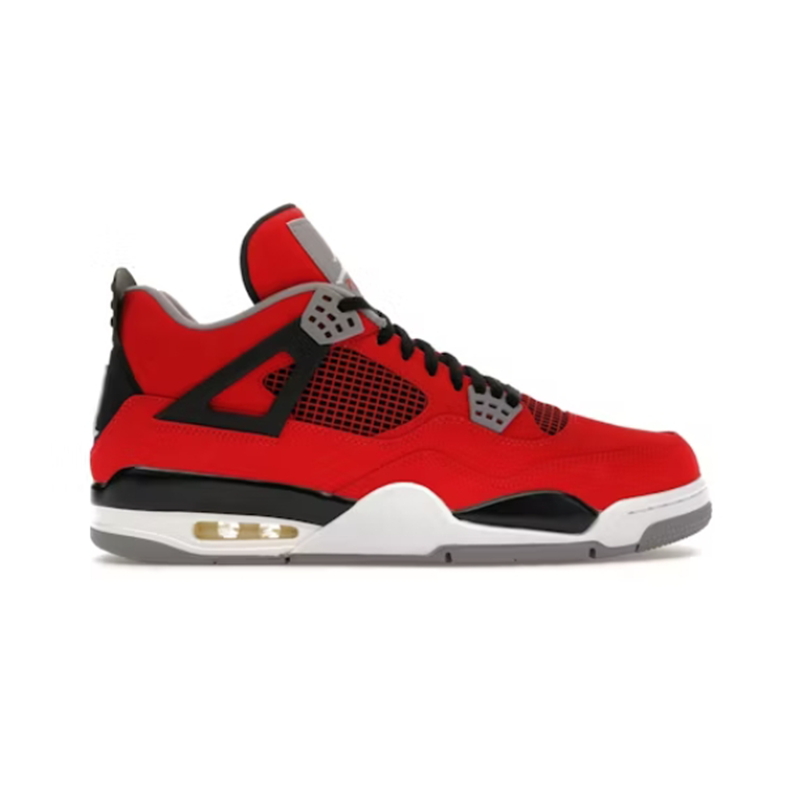 Nike Jordan Air Jordan 4 Retro Toro Bravo
