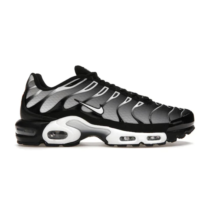 Nike Air Max Ps Black Sier White Casual sneakers