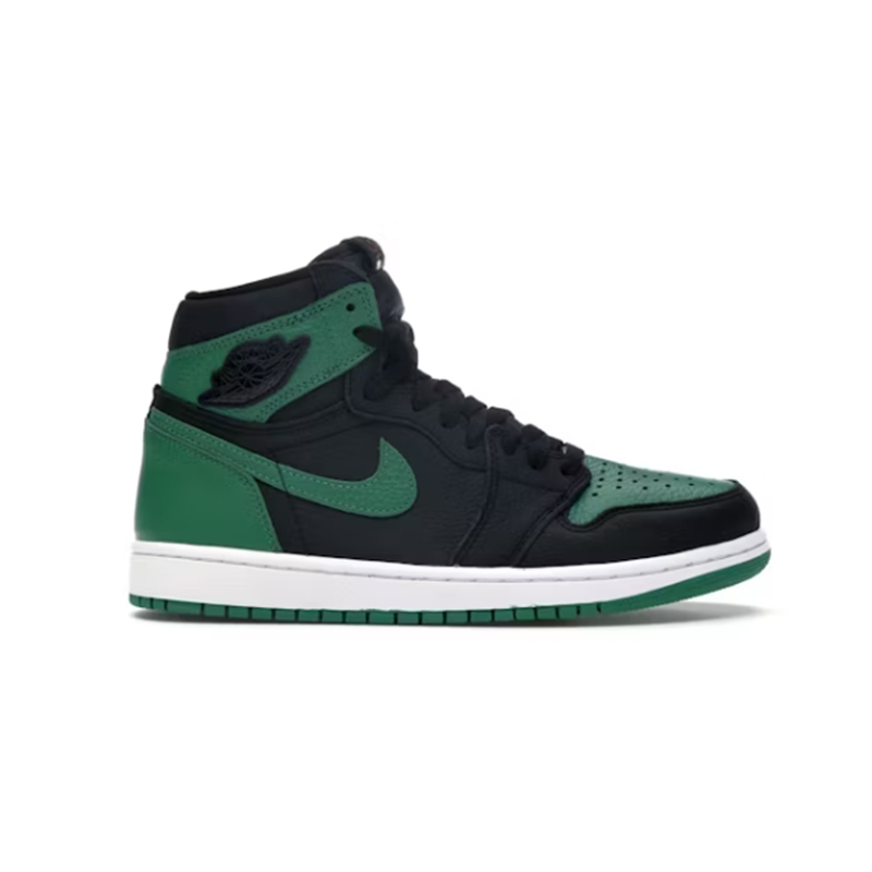 Nike Jordan Air Jordan 1 Retro High Pine Green Black