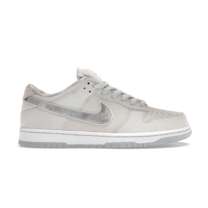 Nike SB Dunk Low White Lobster Fashion sneakers