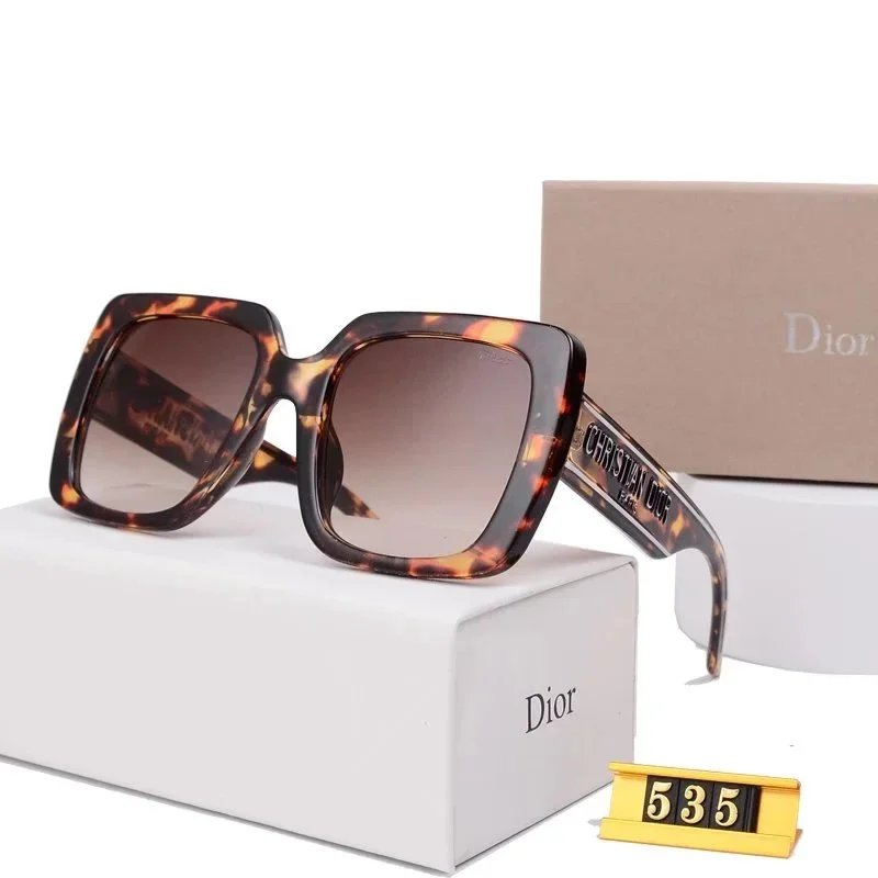 Dior  Glasses -0649