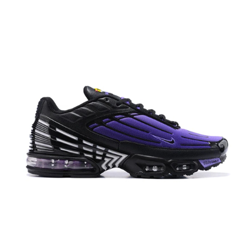 Nike Air Max Plus purple Casual sneakers