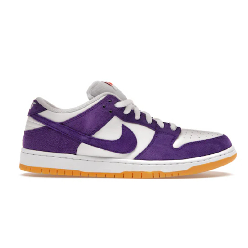 Nike Dunk Low Pro ISO Orange Label Court Purple Fashion sneakers
