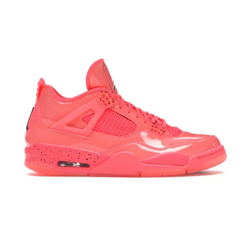 Nike Jordan Air Jordan 4 Retro Hot Punch Casual sneakers