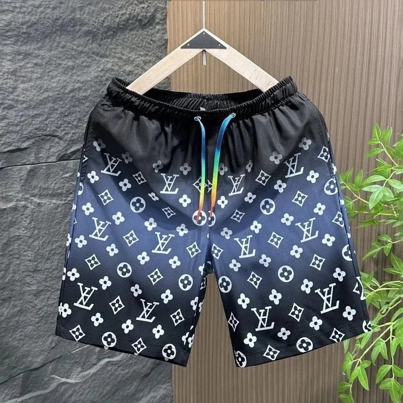 Summer thin shorts