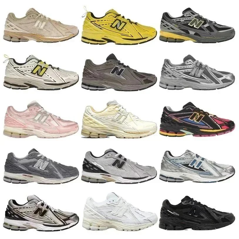 New Balance  19O6R collection