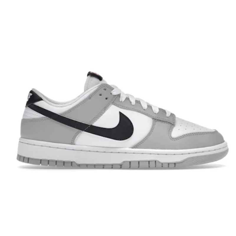 Nike Dunk Low SE Lottery Pack Grey Fog Fashion